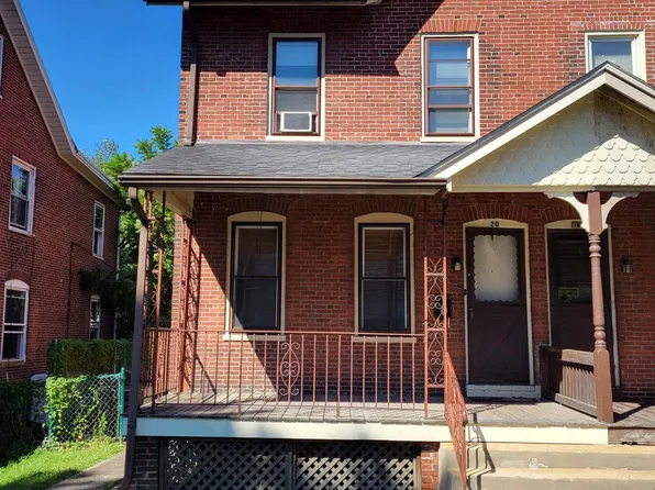 20 S 5th Ave, Coatesville, PA 19320