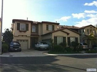 37 Acanthus, Rancho Santa Margarita, CA 92688