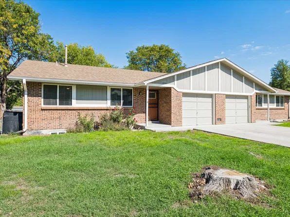12737 W 11th Pl, Golden, CO 80401