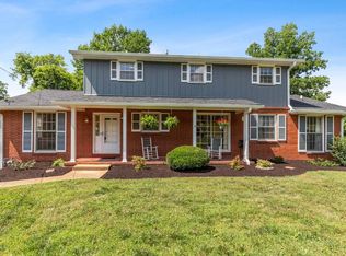 2024 Hickory Hill Ln, Hermitage, TN 37076