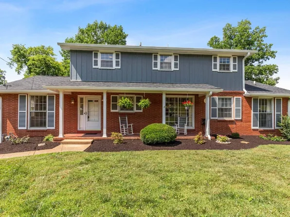 2024 Hickory Hill Ln, Hermitage, TN 37076