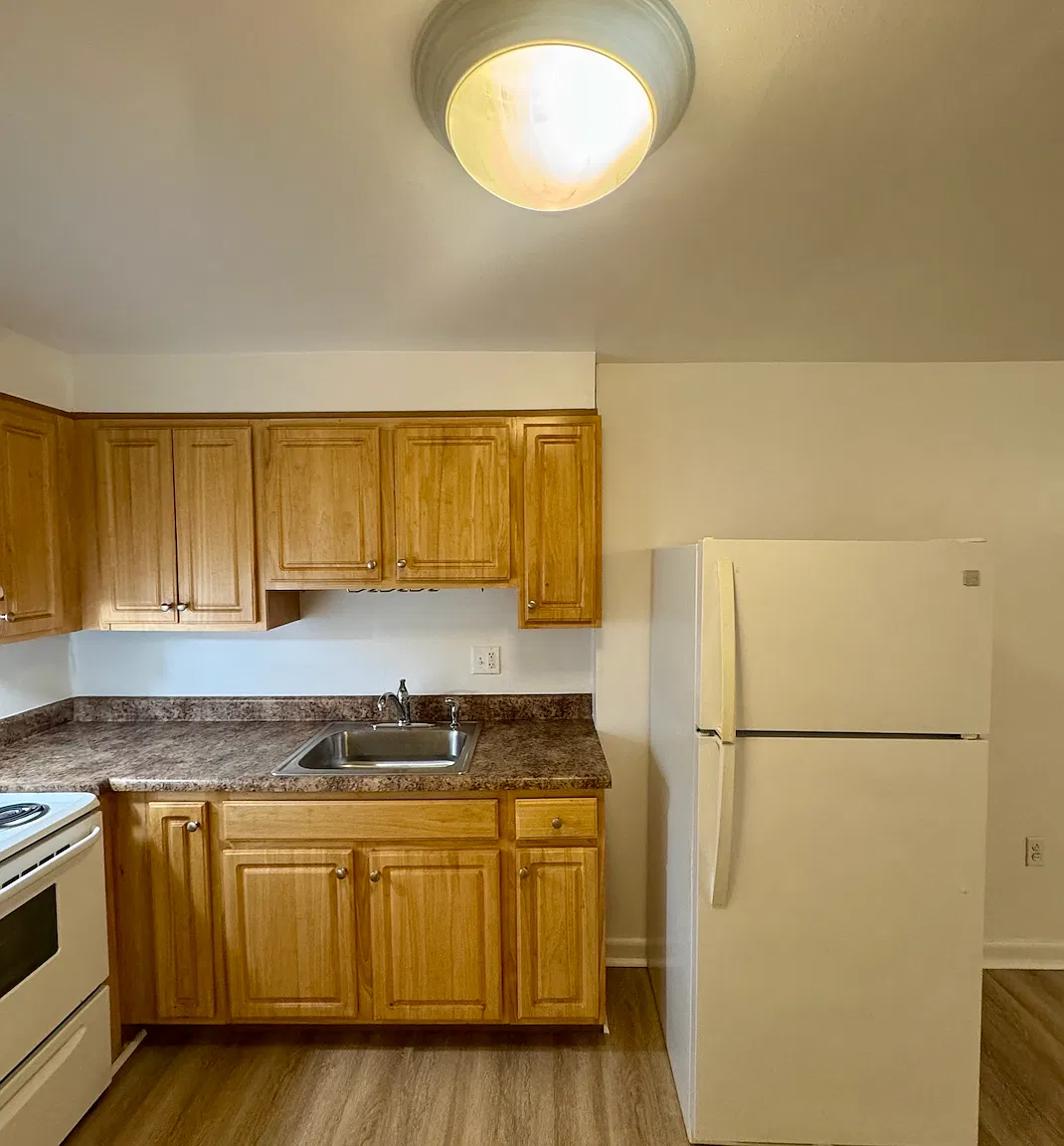 1 bed, 650 sqft, $1,050 — Photo 3