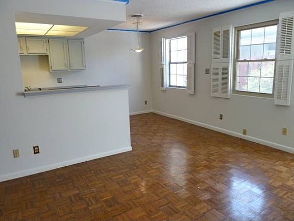 Den To Kitchen