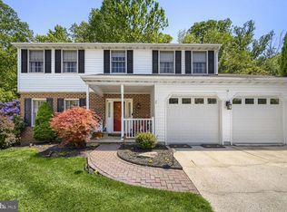 Hunter's Run Community Assoc., Bel Air, MD 21015