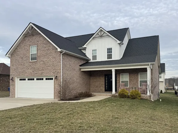 557 Dexter Dr, Clarksville, TN 37043