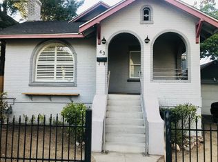 43 La Rue Ave, Reno, NV 89509