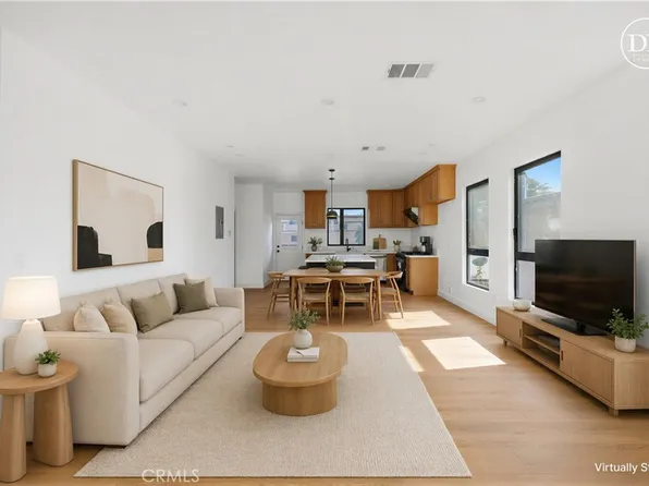 10156 Regent St, Los Angeles, CA 90034