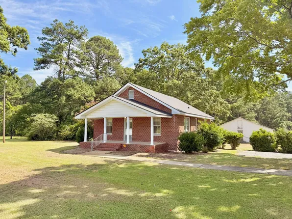 240 Myrick Estates Rd, Littleton, NC 27850