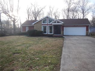 6464 Scenic Ct, Indianapolis, IN