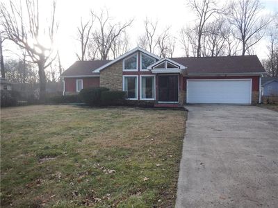 6464 Scenic Ct, Indianapolis, IN, 46260