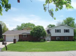 2853 Zimmer Ct, Dayton, OH 45431