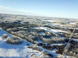 161st Ave, Clearbrook, MN 56634