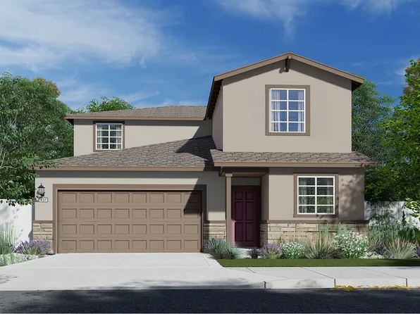 3536 Vestland Way, Rancho Cordova, CA 95742