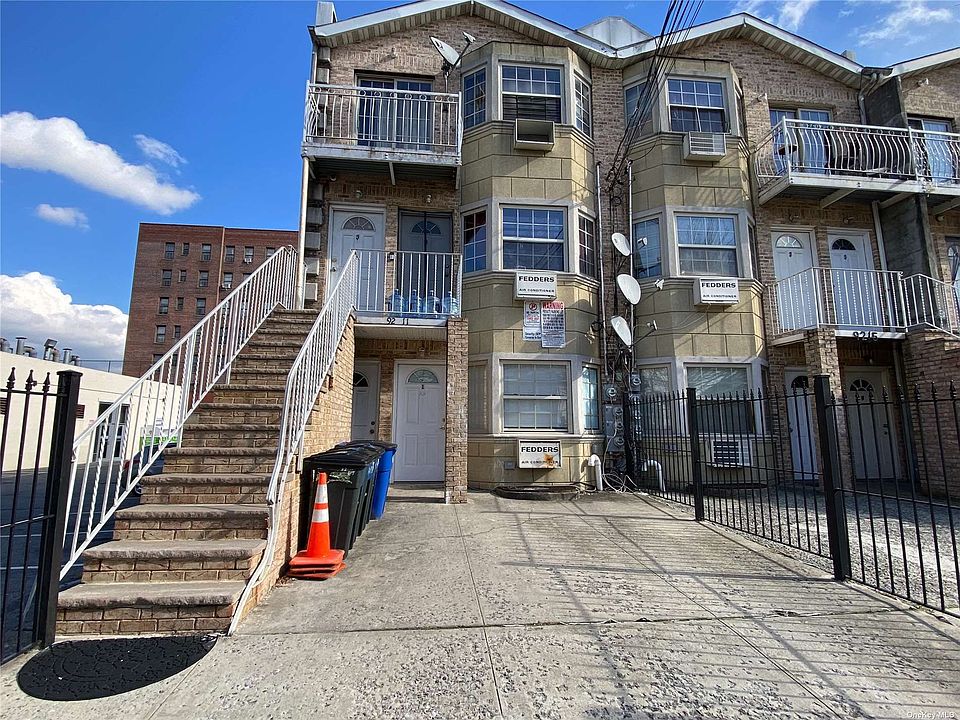 1st image of 92-11 190th St #1