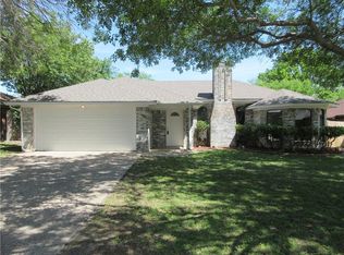 3737 Devonaire Dr, Aledo, TX 76008