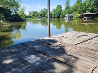 0 Martin Dr, Bracey, VA 23919