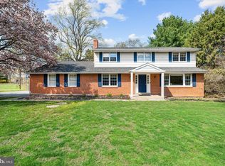 447 Chambers Rock Rd, Landenberg, PA