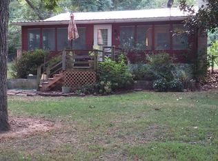 71133 S 340th Rd, Wagoner, OK 74467