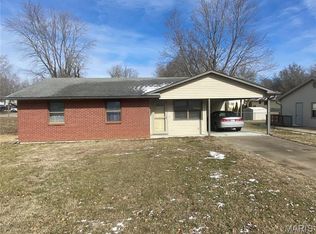 1320 Oak St, Jackson, MO 63755