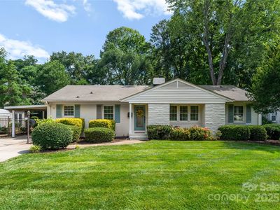5533 Murrayhill Rd, Charlotte, NC, 28210