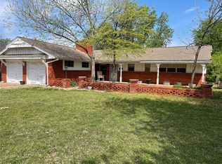 1521 NW 89th St, Oklahoma City, OK 73114