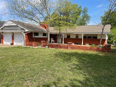 1521 NW 89th St, Oklahoma City, OK, 73114