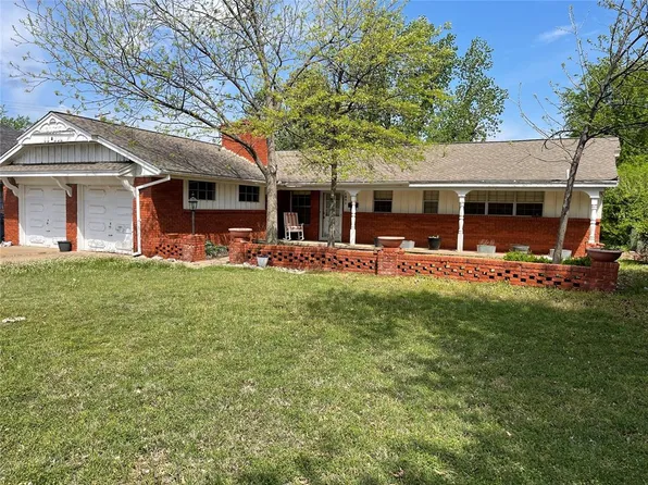 1521 NW 89th St, Oklahoma City, OK 73114