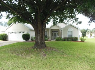 7393 SW 115th Pl, Ocala, FL 34476