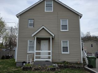 19 Goff St, Meriden, CT 06451