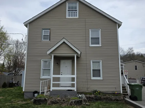 19 Goff St, Meriden, CT 06451