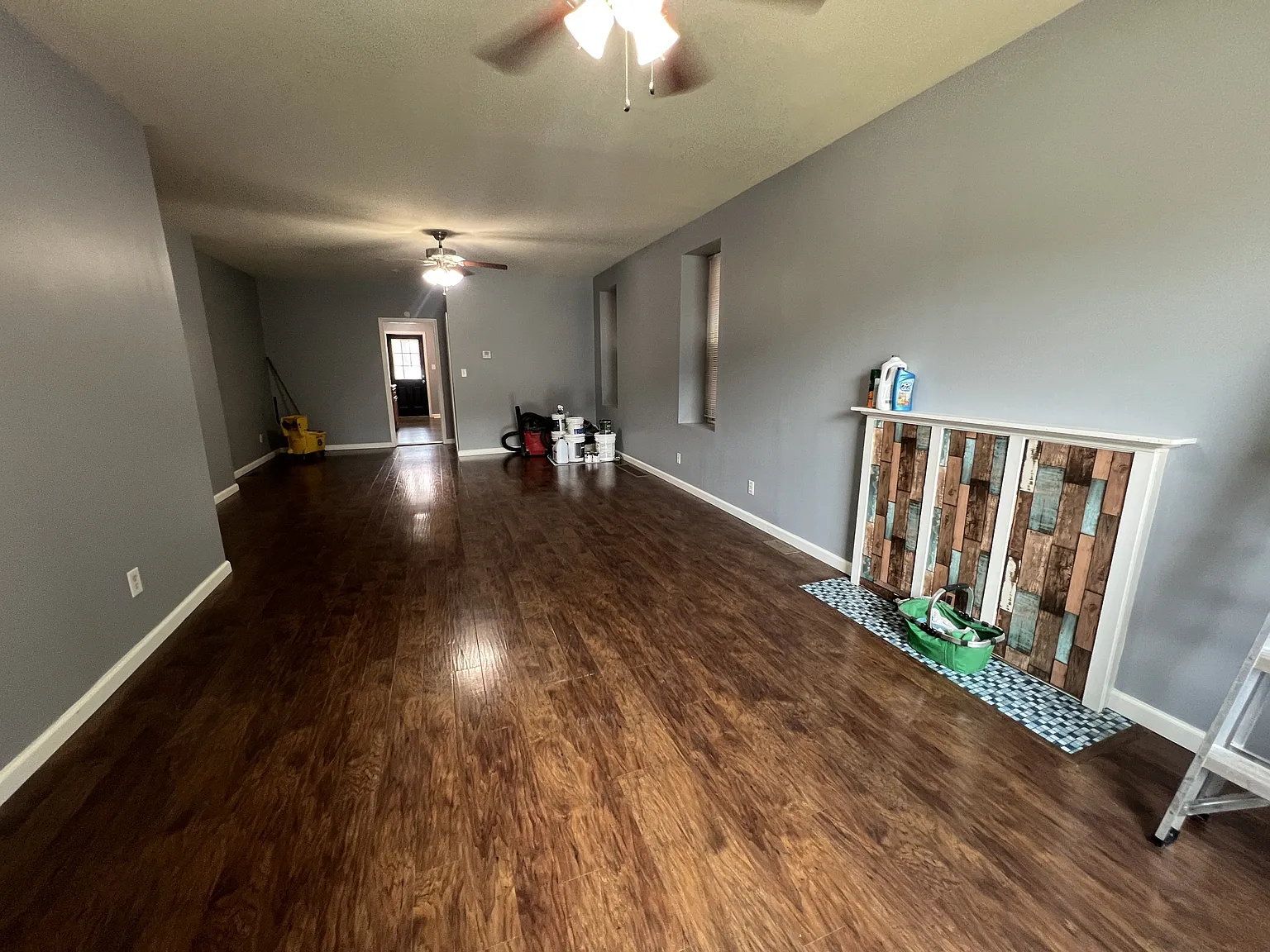 5004 Louisiana Avenue - 1 — Photo 4