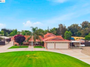 11378 Mountain View Rd, Tracy, CA