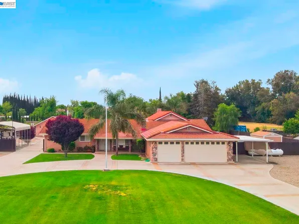 11378 Mountain View Rd, Tracy, CA 95376