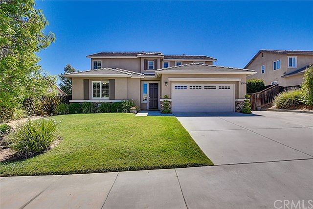 1790 Morgan Ave Beaumont CA 92223 Zillow