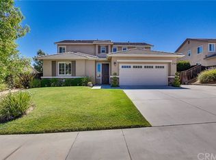 1790 Morgan Ave, Beaumont, CA 92223