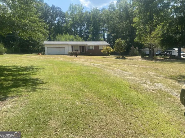 1275 W Macedonia Church Rd, Oxford, GA 30054