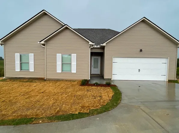 156 Graham Cir, Eva, AL 35621