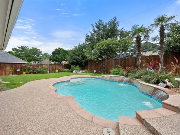 3315 Summergrove Dr, Arlington, TX 76001