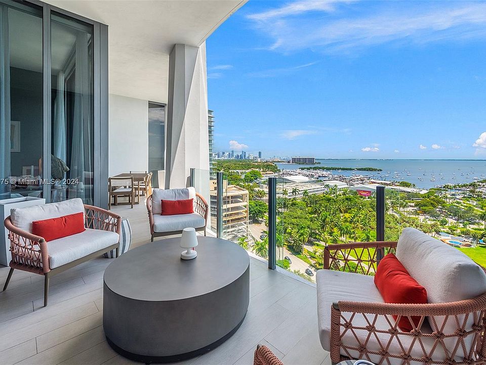1st image of 2811 S Bayshore Dr #15C