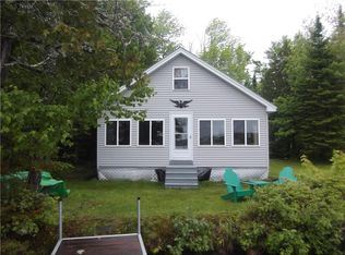 6 Loon Ln, Abbot, ME 04406
