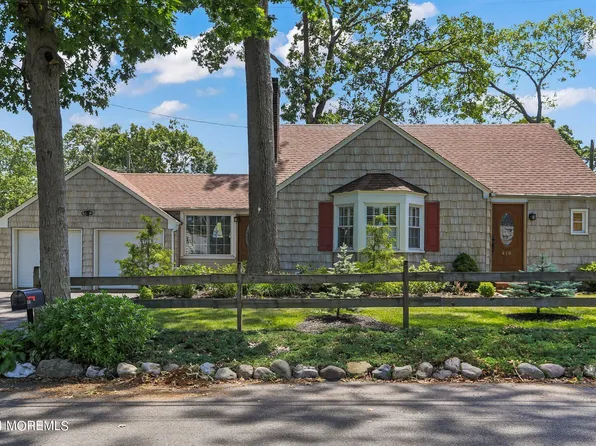 410 Prospect Avenue, Neptune Township, NJ 07753