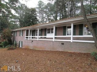 3439 Spring Valley Rd, Decatur, GA 30032