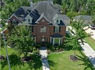 12610 Bayou Mead Ct, Humble, TX 77346