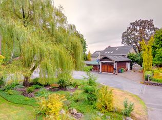 12750 S Fielding Rd, Lake Oswego, OR 97034