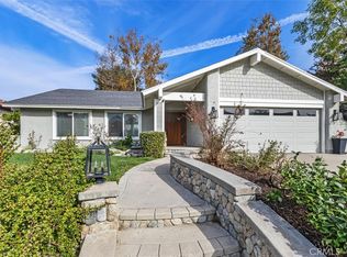 24852 Lirio, Mission Viejo, CA 92692