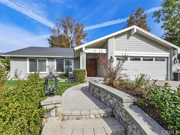 24852 Lirio, Mission Viejo, CA 92692