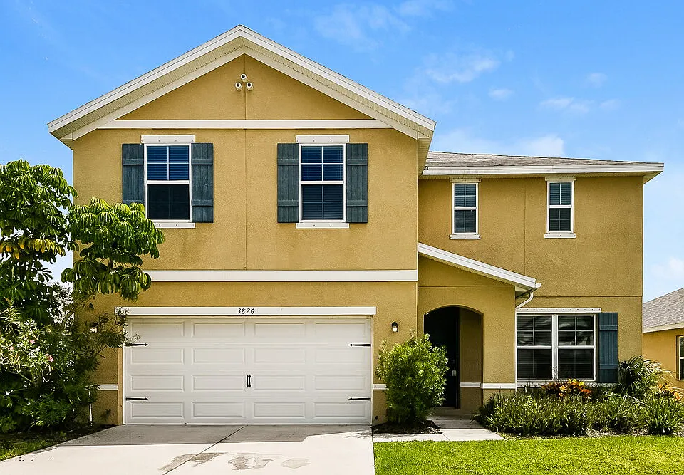 3826 Willow Walk Dr