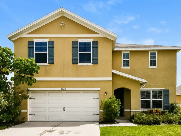 3826 Willow Walk Dr, Palmetto, FL 34221