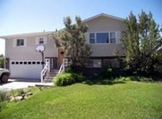 919 Ranger Dr, Cheyenne, WY 82009