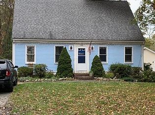 129 Cape Cod Ave, Plymouth, MA 02360